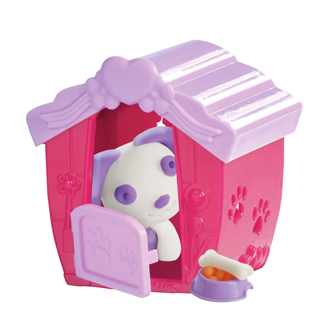 SES Creative Modeling Clay, Puppy Edition