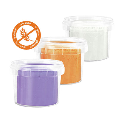 SES Creative Modeling Clay, Puppy Edition