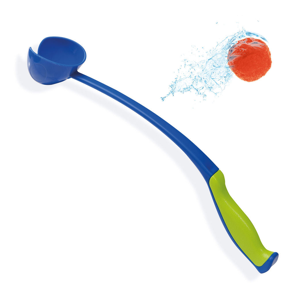 SES Creative, Splash Speedarm Ball Launcher