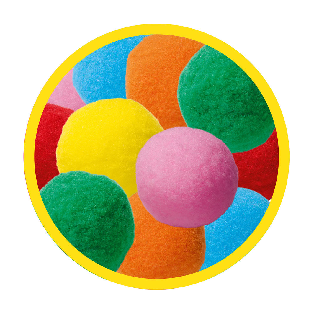 SES Creative, Splash Speedarm Ball Launcher