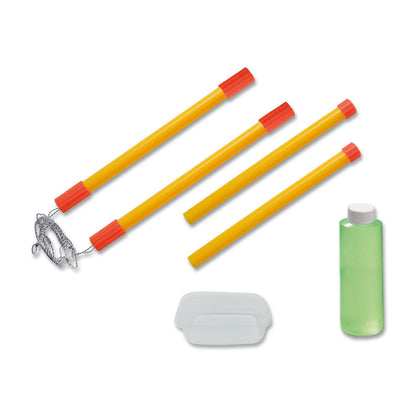 SES Creative, Giant Bubbles