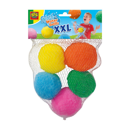 SES Creative, Splash Balls for XXL Water Battles