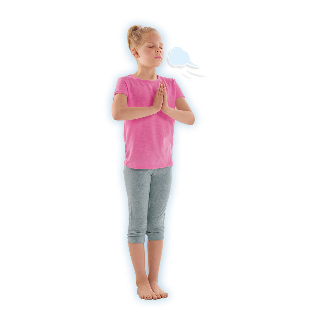 SES Creative, Animal Yoga – Zen