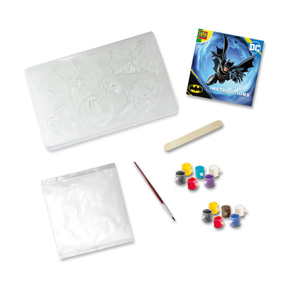 SES Creative, Cast &amp; Paint - DC Batman