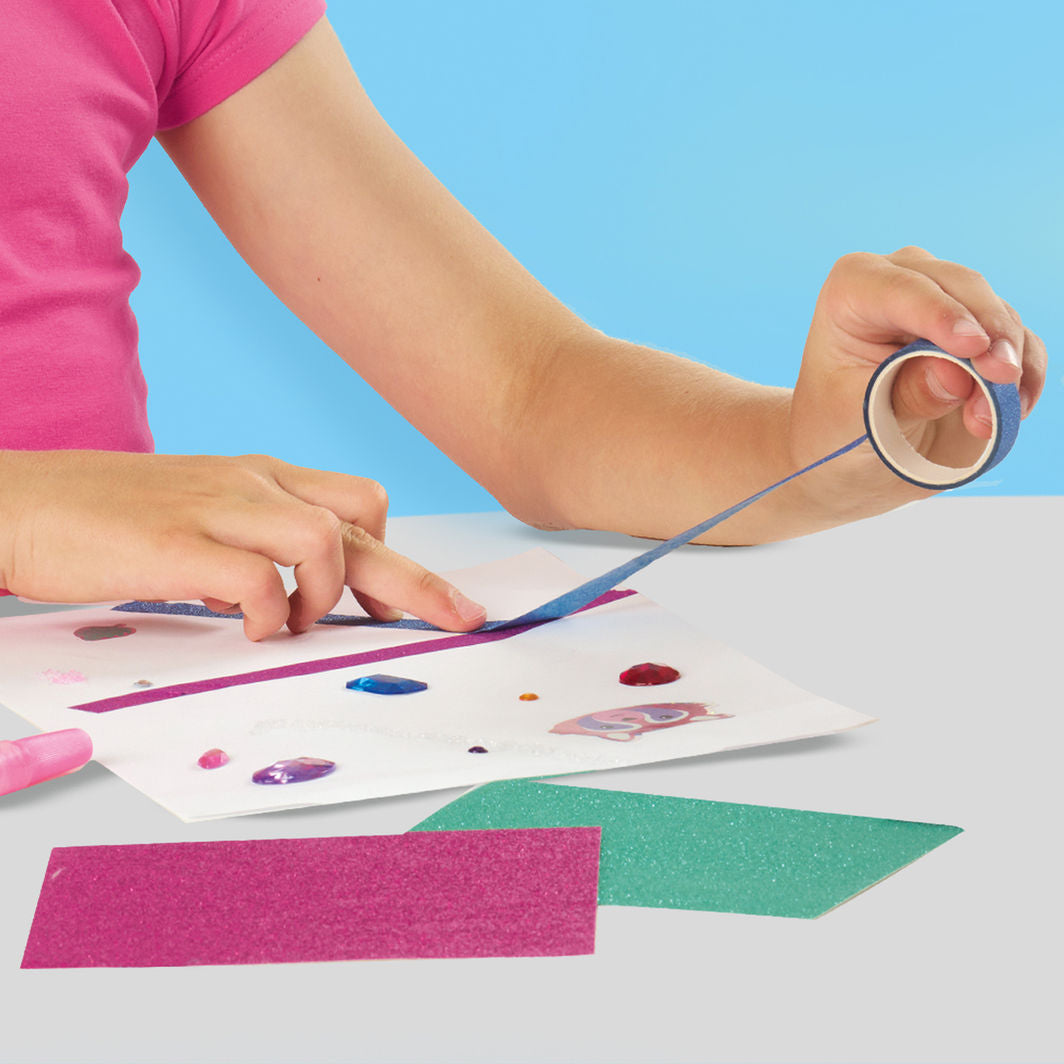 SES Creative, Mega Glitter Set