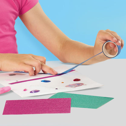 SES Creative, Mega Glitter Set