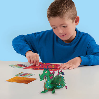 SES Creative Craft Set, Design Your Own Kites