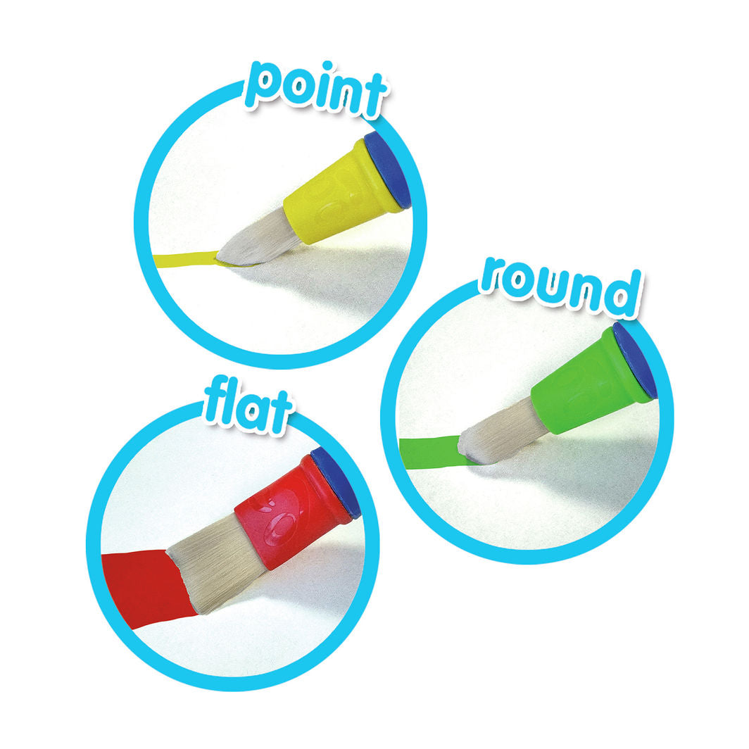 SES Creative, My First - 3 Children&