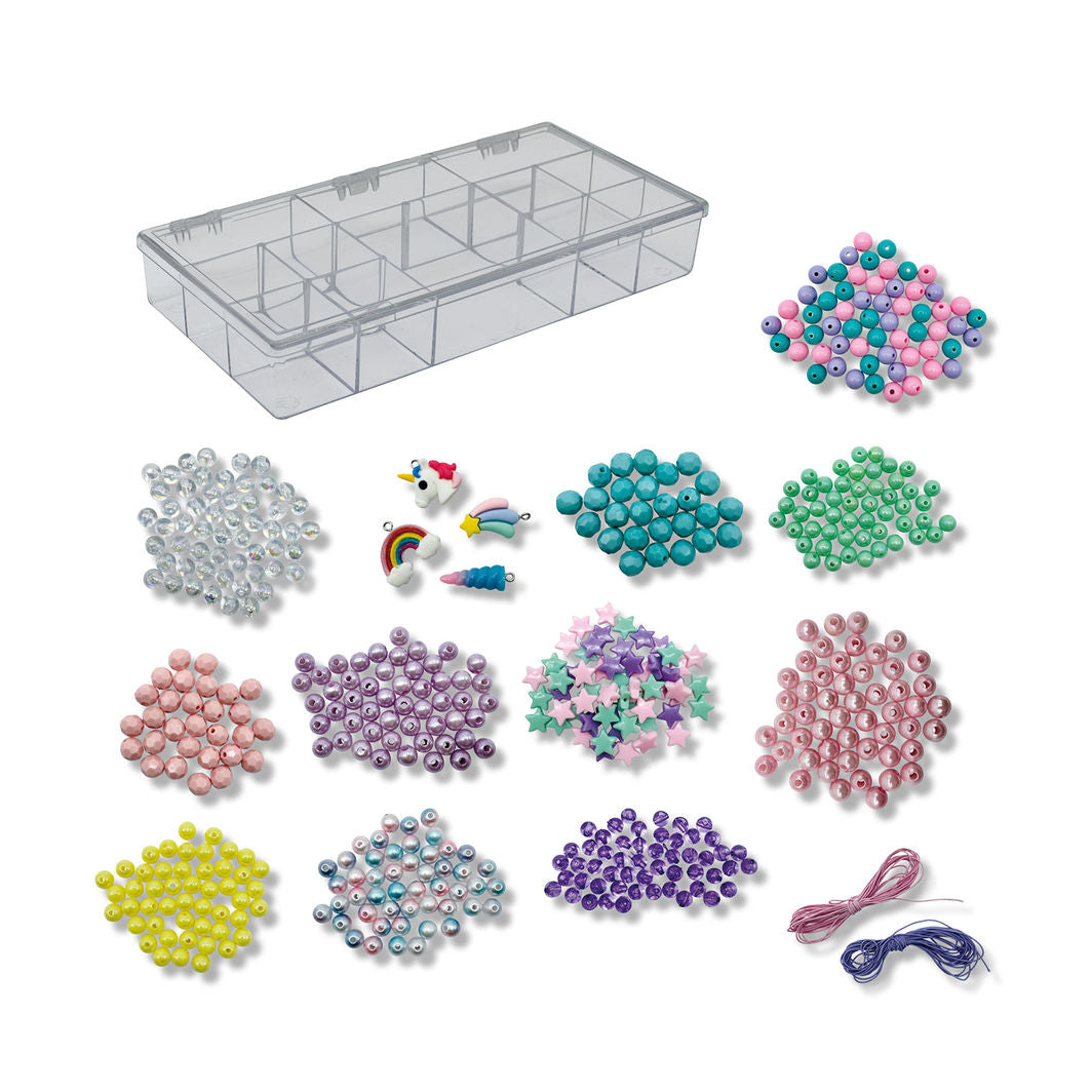 SES Creative, Unicorn Jewelry Set