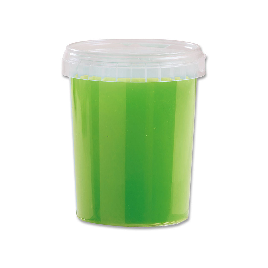 SES Creative, Slim - Neon Green 470g