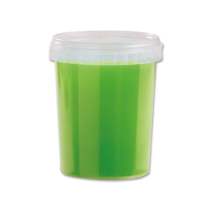 SES Creative, Slim - Neon Green 470g