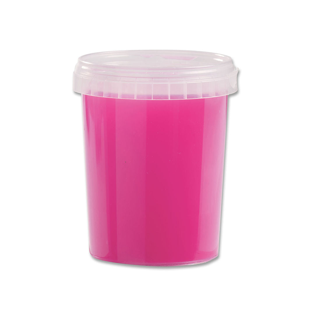 SES Creative, Slim - Neon Pink 470g