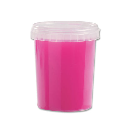 SES Creative, Slim - Neon Pink 470g