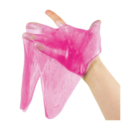 SES Creative, Slim - Neon Pink 470g