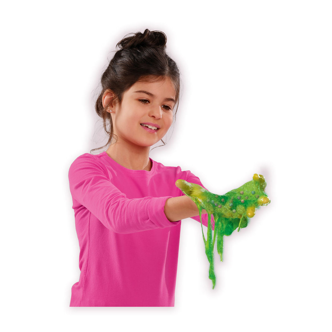SES Creative, DIY Laboratory - Slime Kit