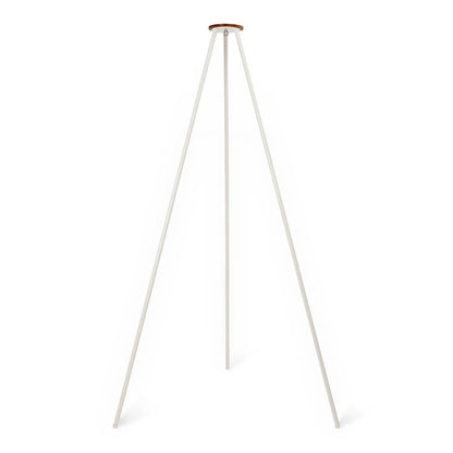 Moonboon Tripod, Stand for Cradle or Hammock Cradle - Cream White