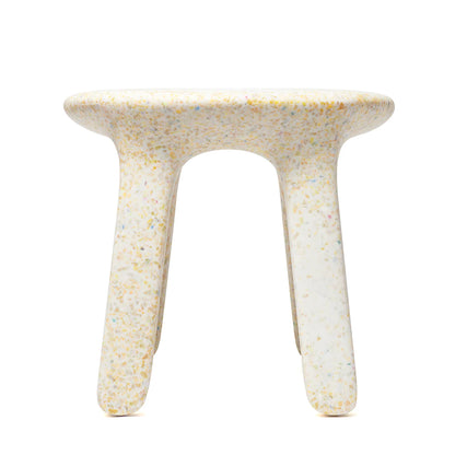 ecoBirdy Luisa børnebord, Vanilla