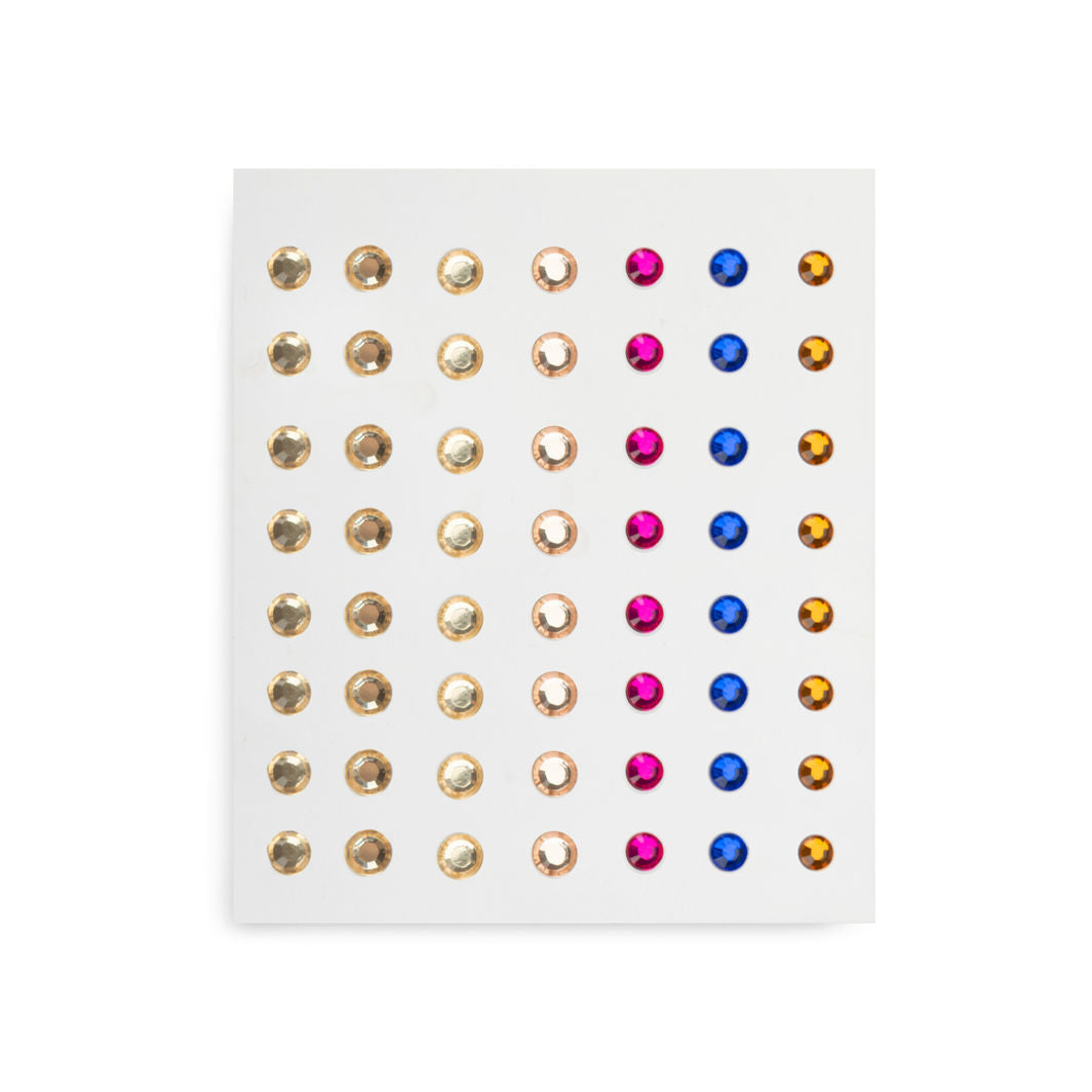 Moulin Roty Mosaic Set, Les Rosalies