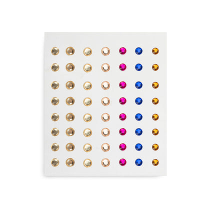 Moulin Roty Mosaic Set, Les Rosalies