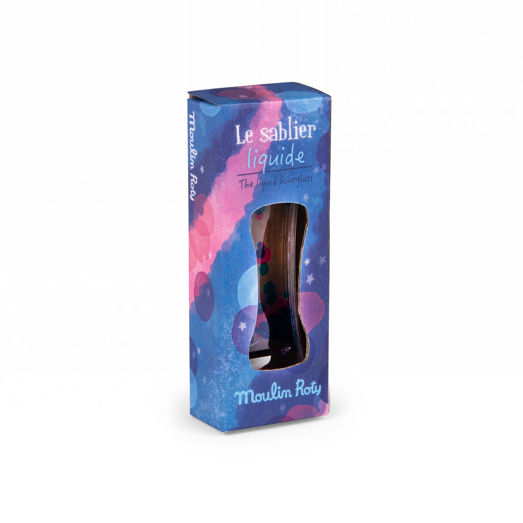 Moulin Roty Lava Hourglass, Les Petites Merveilles