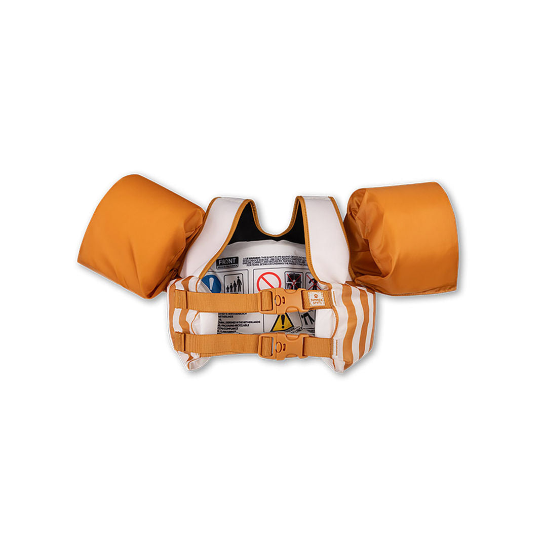 Swim Essentials, Swim Vest with Arm Floats 15-30 kg - Roamer