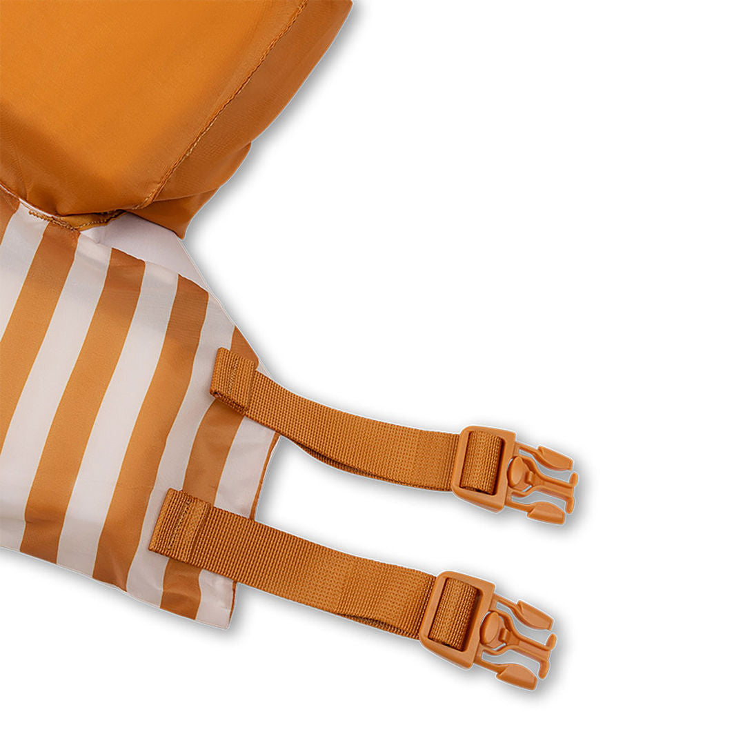 Swim Essentials, Swim Vest with Arm Floats 15-30 kg - Roamer