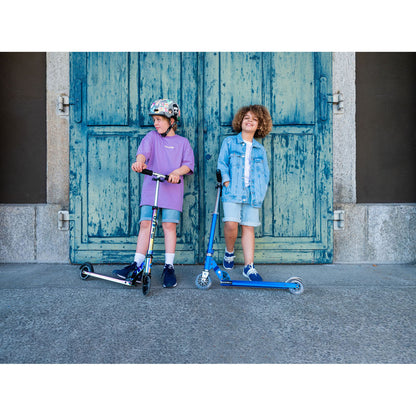 Micro Scooter, Sprite LED - Neochrome