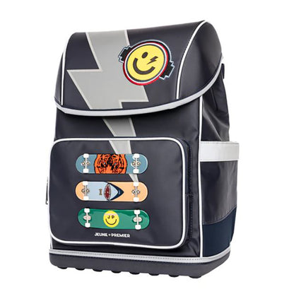 Jeune Premier Ergomaxx Backpack, Skate - Ages 6-10