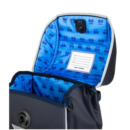 Jeune Premier Ergomaxx Backpack, Skate - Ages 6-10