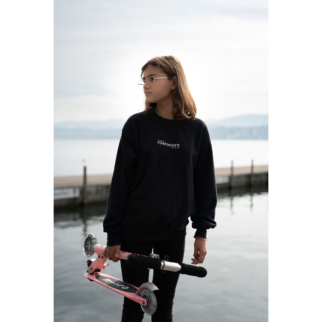 Micro Scooter, Sprite LED - Neon Rose