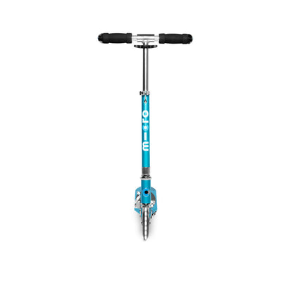 Micro Scooter, Sprite LED – Ocean Blue