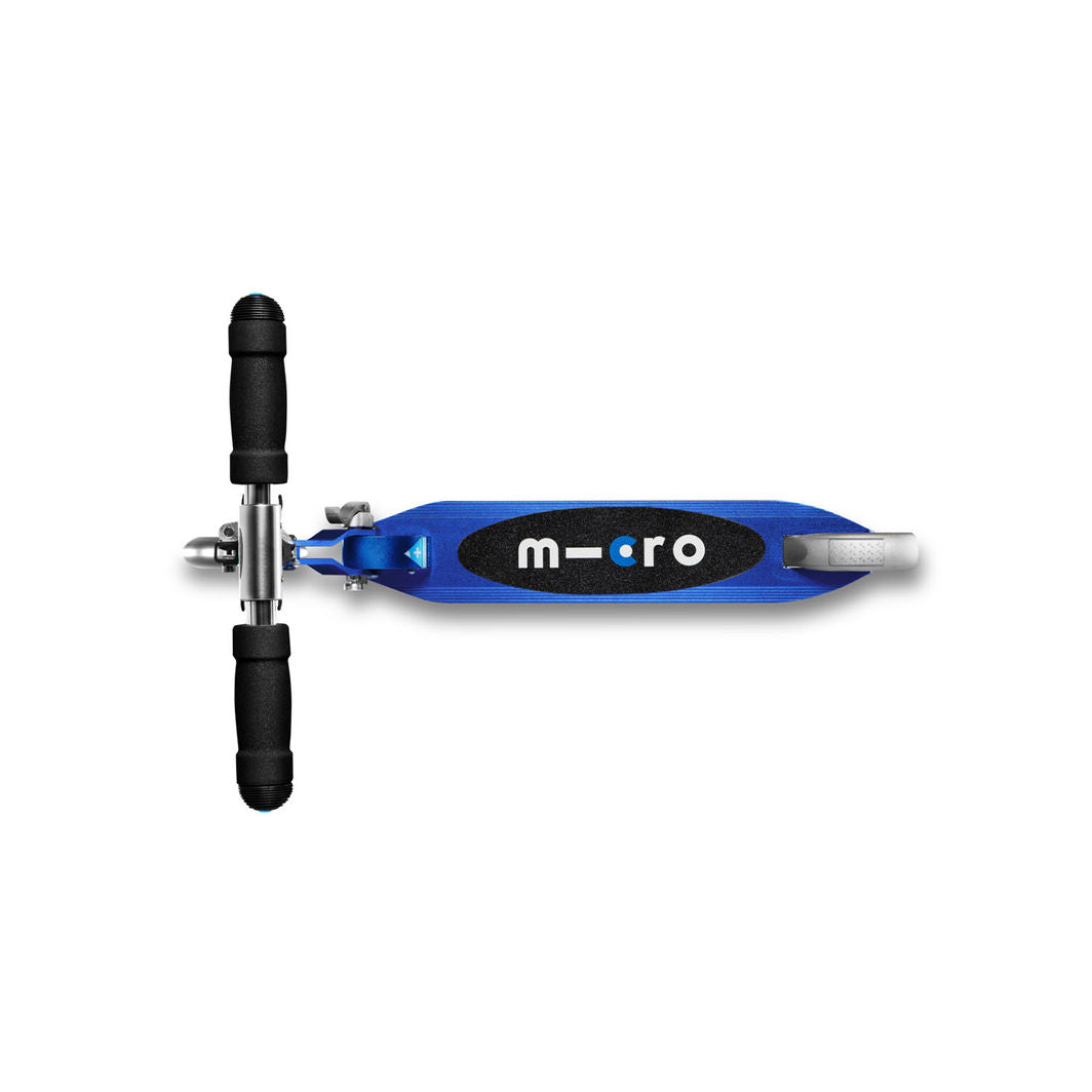 Micro Kick Scooter, Sprite LED - Sapphire Blue