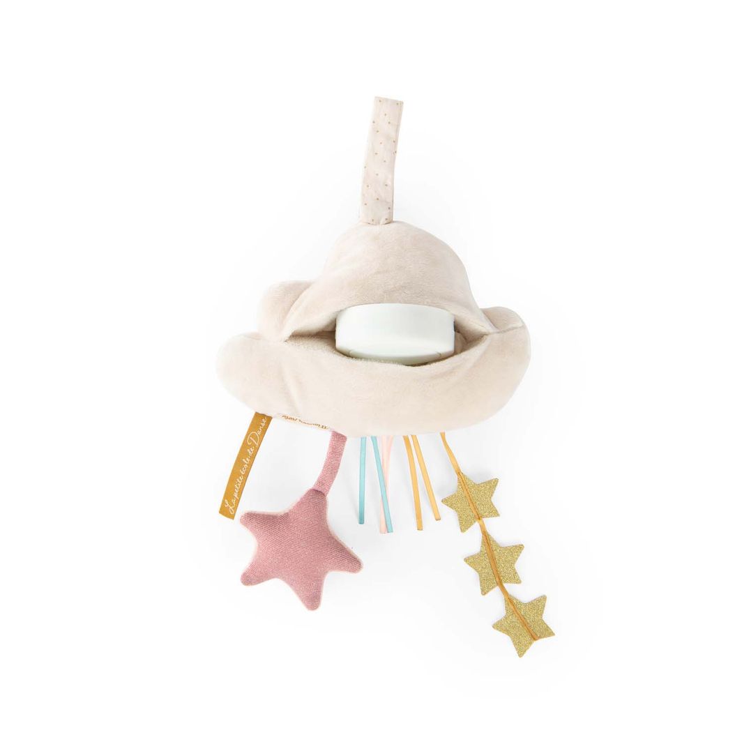 Moulin Roty Mobile, Glowing Cloud - La Petite Ecole de Danse