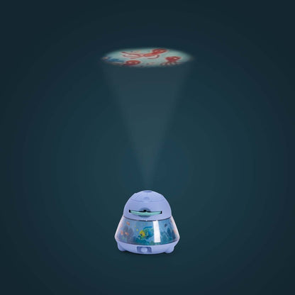 Moulin Roty Projector (Rechargeable), The Adventures of Paulie