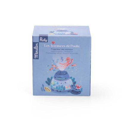 Moulin Roty Projector (Rechargeable), The Adventures of Paulie