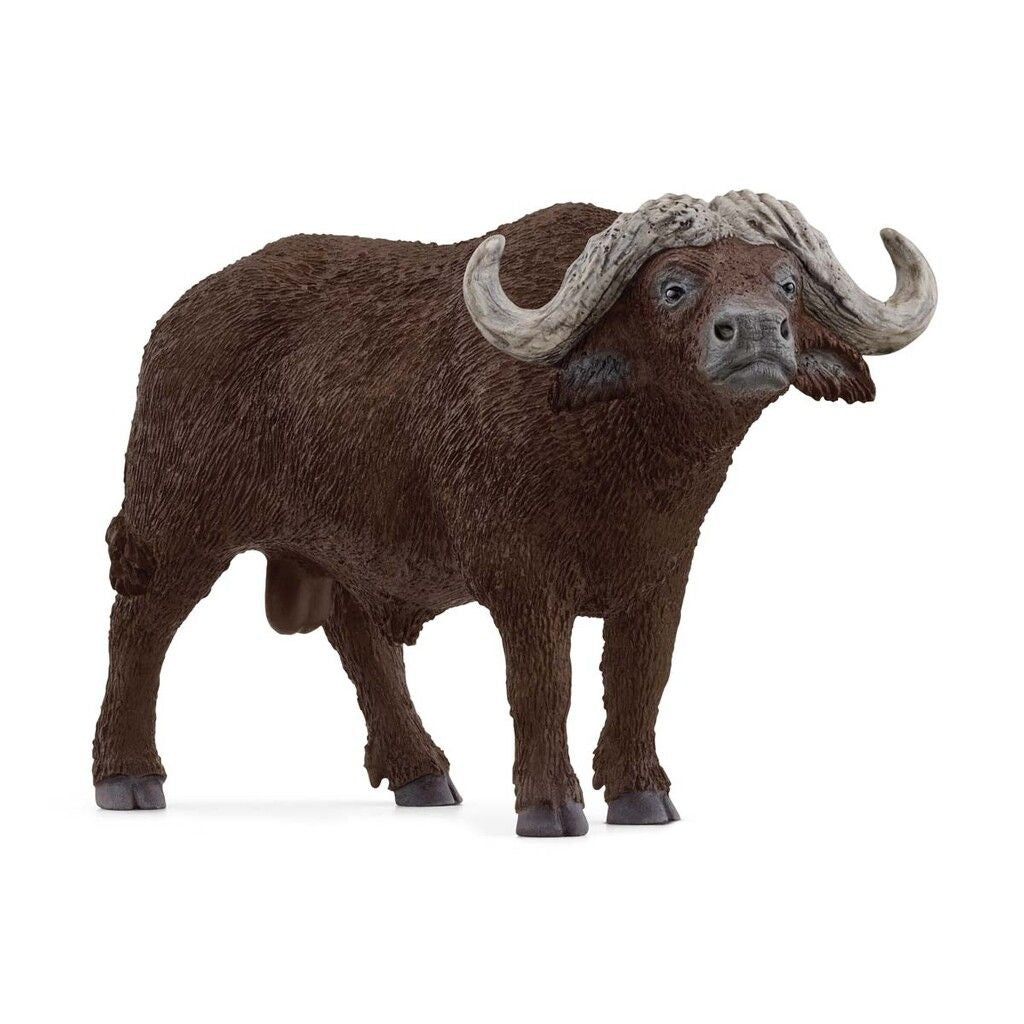 Schleich Buffalo, African Cape Buffalo