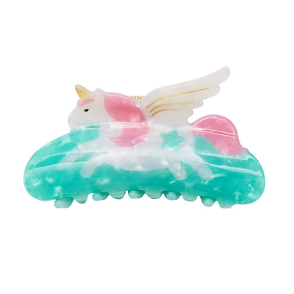 Mimi &amp; Lula Hårklemme, My Little Unicorn