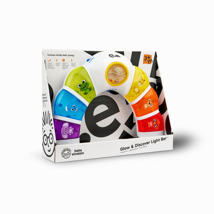 BABY Einstein Baby Toy, Light &