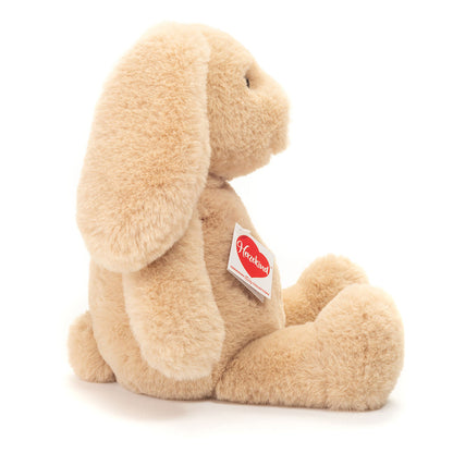 Teddy Hermann Plush, Franny the Bunny - 31 cm