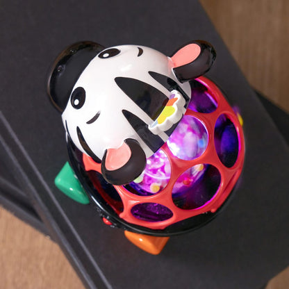 BABY Einstein Baby Toy, Zen Oball Vehicle