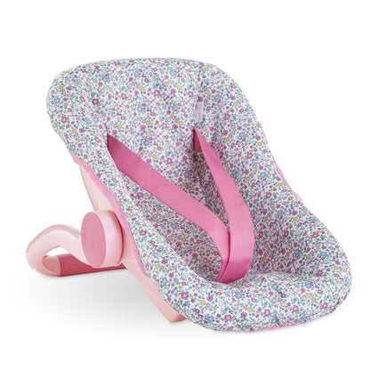 Corolle Doll Accessories, Car Seat for Dolls – Fits 36–42 cm