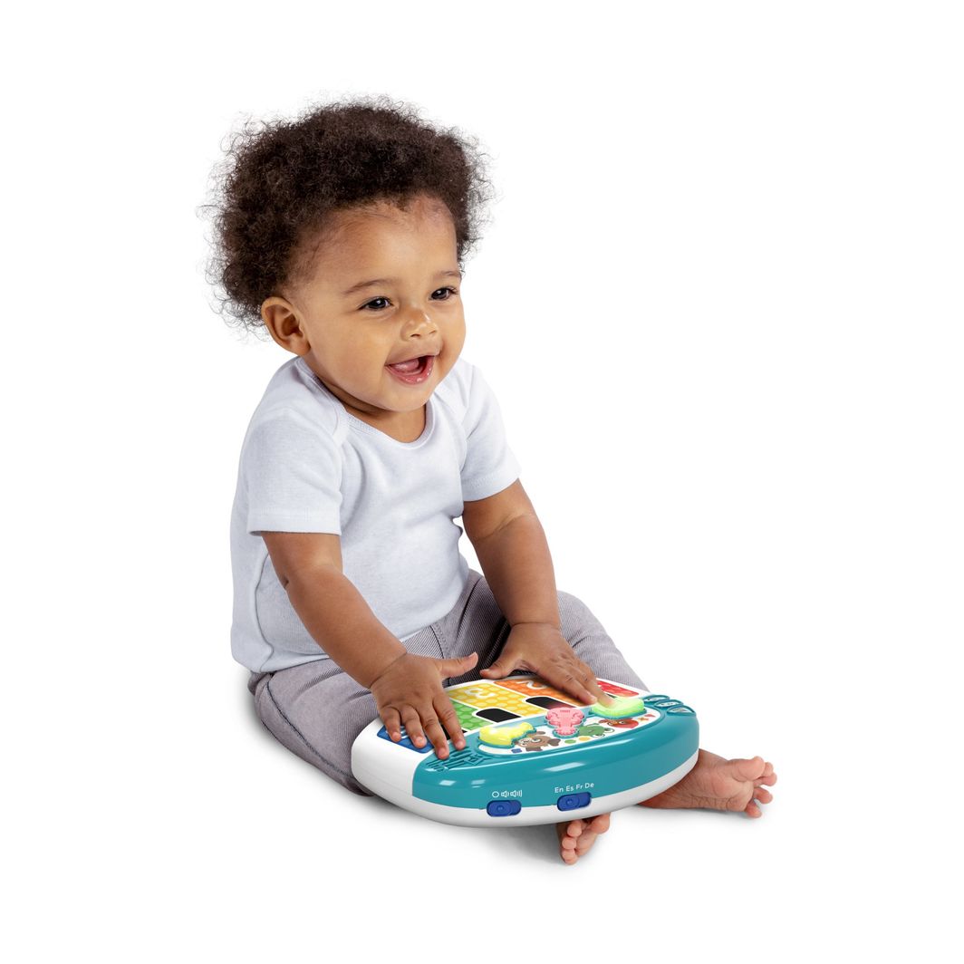 BABY Einstein Musical Toy for Infants, Piano
