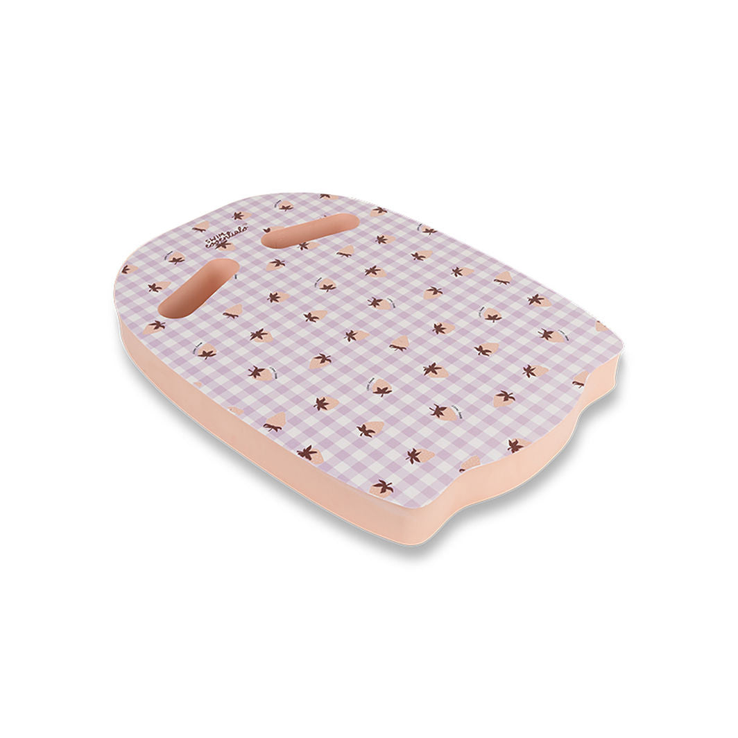 Swim Essentials, Swim Board 39 cm - Strawberry Fields