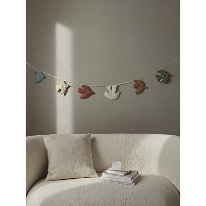 ferm Living Swif Bird Garland
