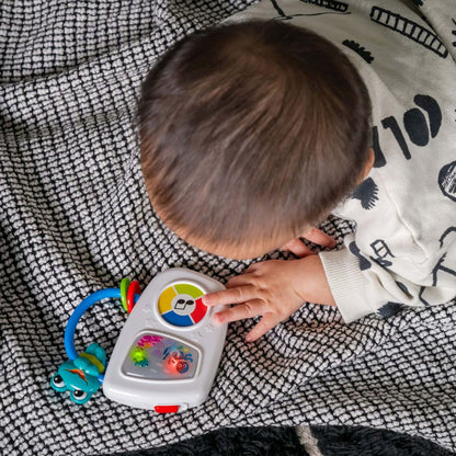 BABY Einstein Maritime Melodies™ Music Toy