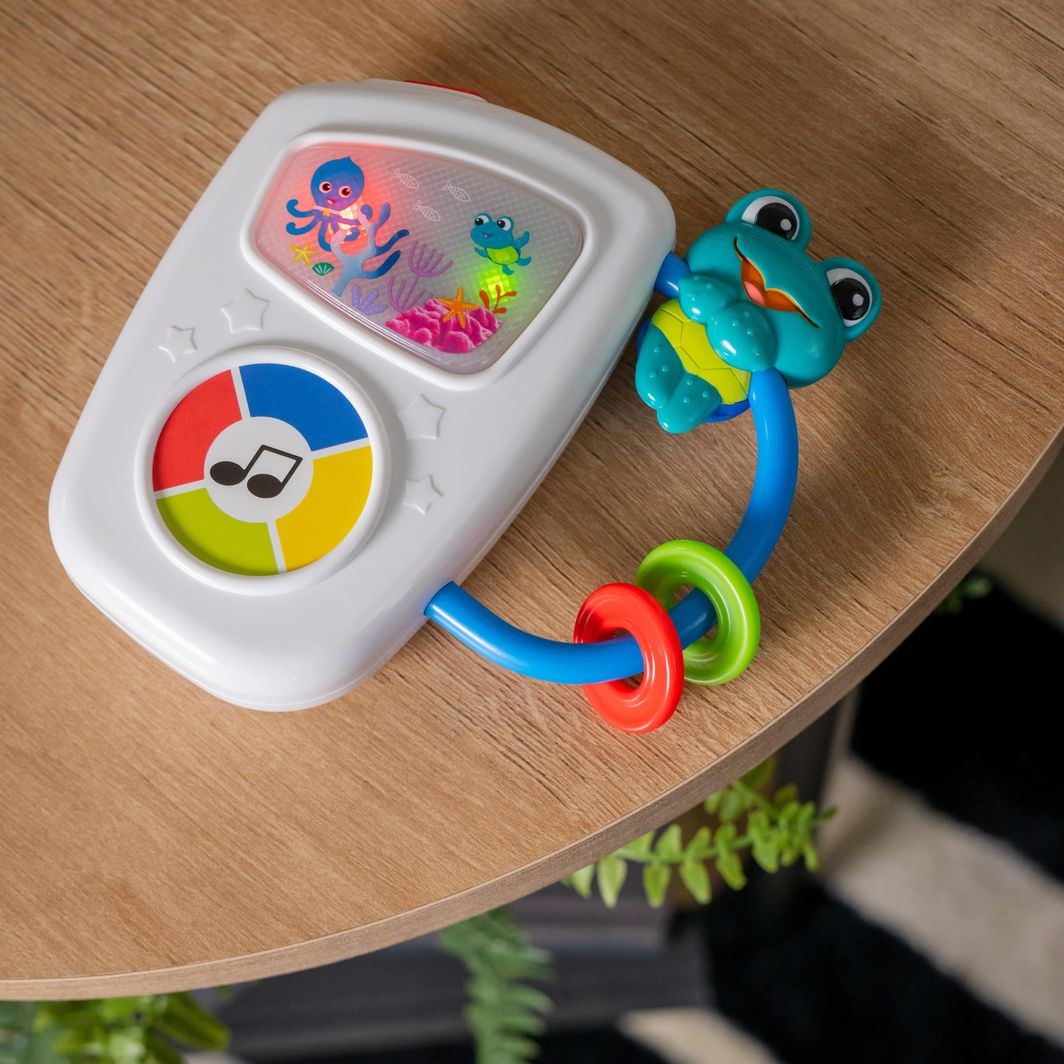 BABY Einstein Maritime Melodies™ Music Toy
