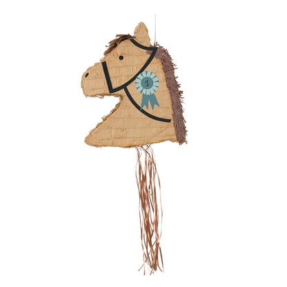 My Little Day Piñata, Horse – 35 x 9.5 x 42 cm