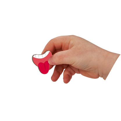 Janod Magnetic Book: Wacky Faces for Girls