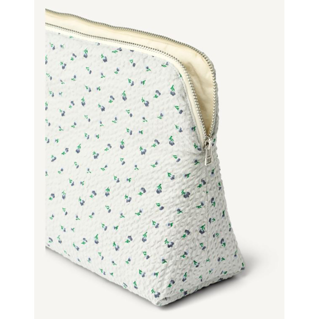 Studio Feder Toiletry Bag, Celia - Cloud Day