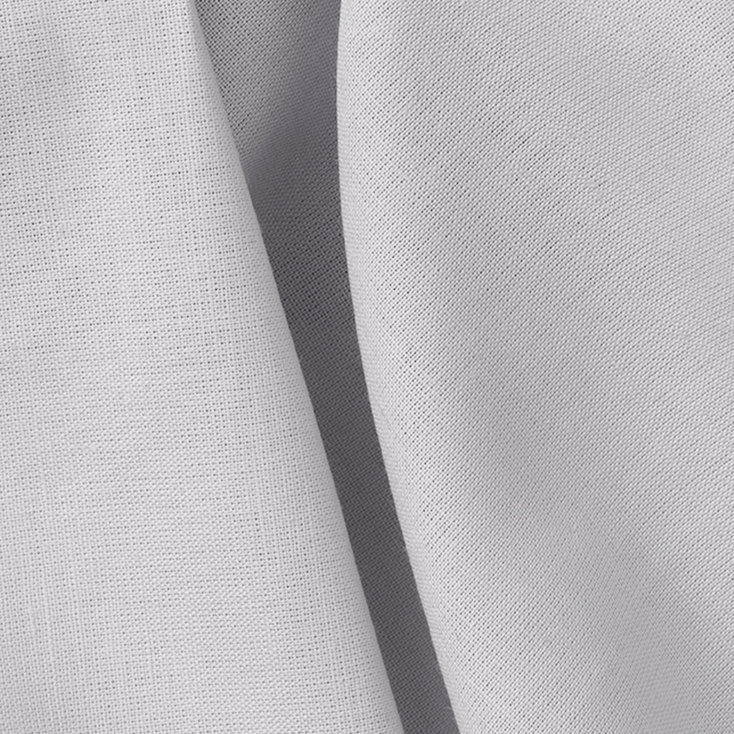 Oliver Furniture Wood Canopy for Half-Height Bed, Gray (138 cm)